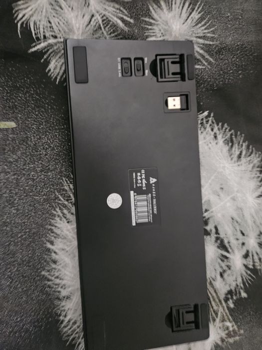 Ajazz ak820 pro gift switch клавиатура