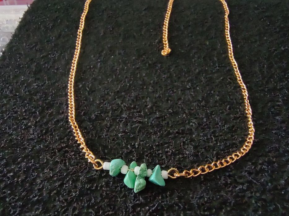 Комплекти авторски бижута, ръчна изработка, уникати