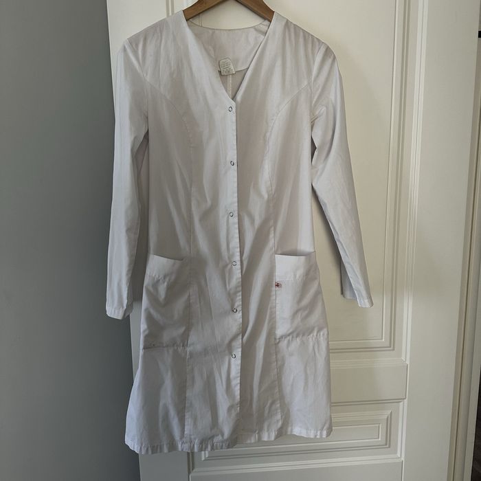 Медецинский халат