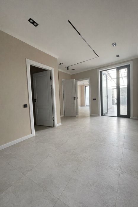 Дом 1 сотка 5 комнат Файзабад Рисовый Фергана йули