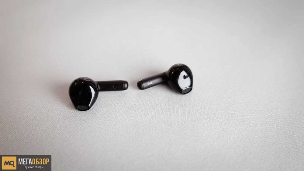 продам новые беспроводные наушники Edifier X2s/Чистое качество связи