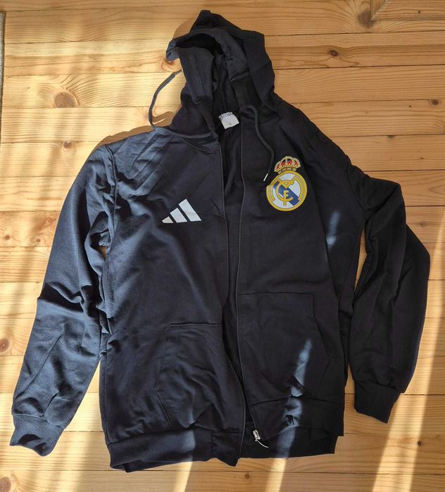 Мъжки анцуг от две части Adidas x FC Real Madrid