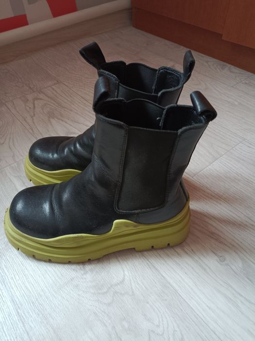 Продам обувь б/у