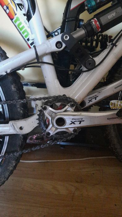 Reparatii bicicleta
