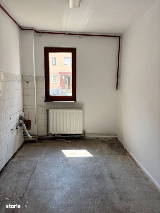 Apartament de vânzare – 3 camere | Hipodrom II | Sibiu