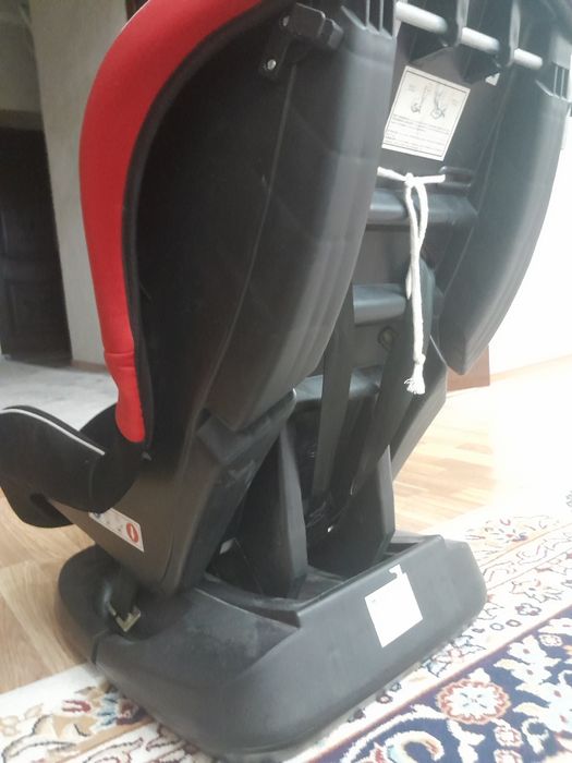 Автокресло за 15 000
