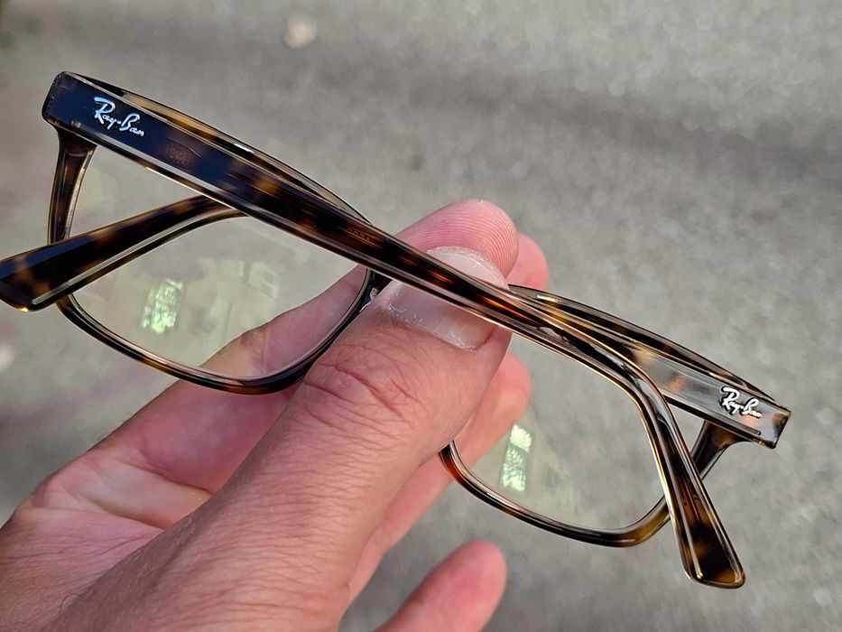 rame ochelari Ray Ban originali noi