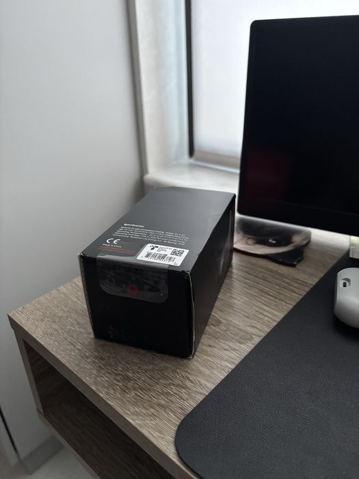 Incuietoare smart SwitchBot Vision SIGILATA