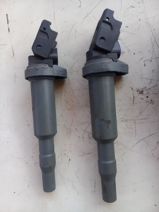 Бобини BMW E90 325i