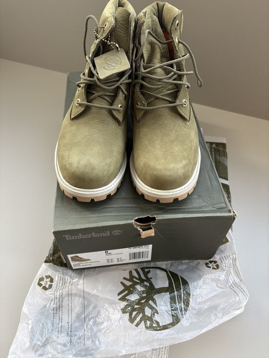 Ghete Timberland Nr.39