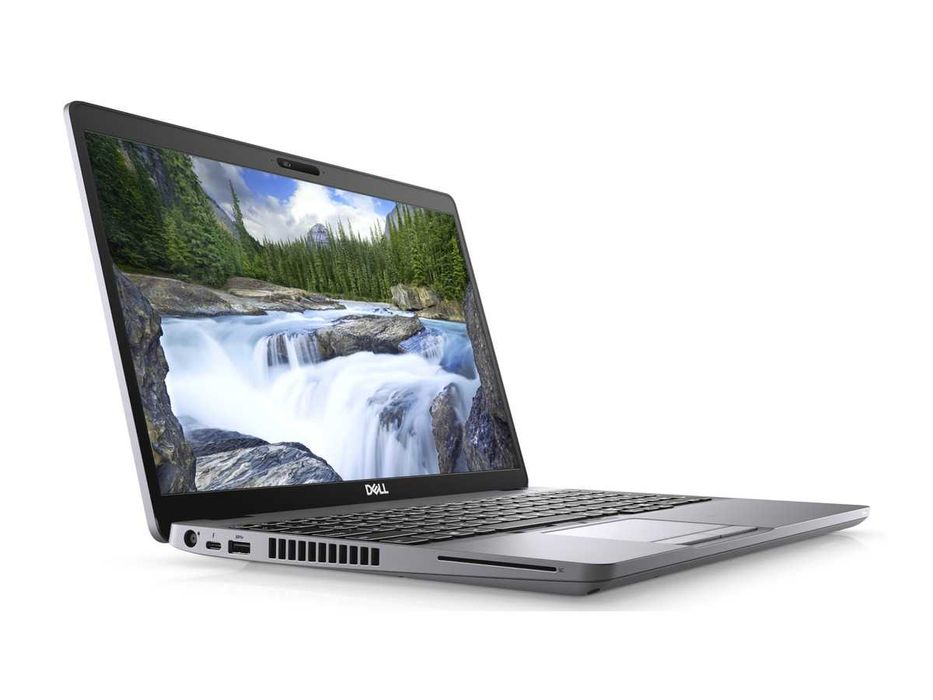 Лаптоп DELL 5510 I5-10210U 8GB 256GB SSD NVME с до 24 МЕСЕЦА ГАРАНЦИЯ и Windows 11 PRO