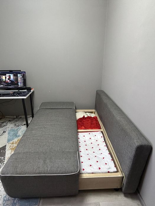 Белорусский диван