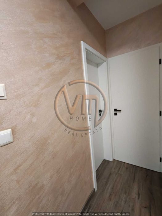 Продава се Двустаен апартамент в Варна, Гранд Мол Варна - 71 кв.м за 2676 €/кв.м - Снимка #12
