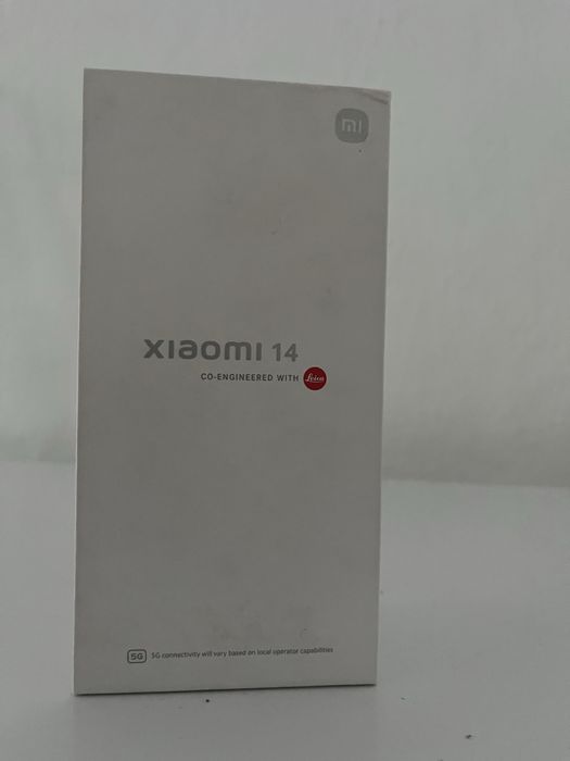 XIAOMI 14 512/12