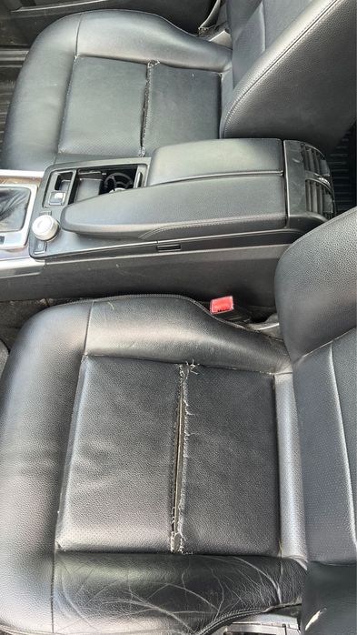 Mercedes E class 200 2010