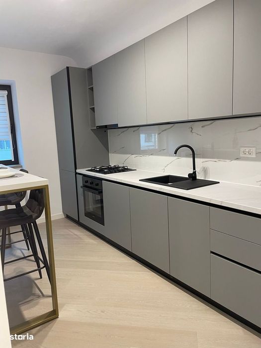 Studio Premium în Cortina North | Mutare Imediată | Sector 1