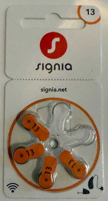 Слухов апарат XT M P6