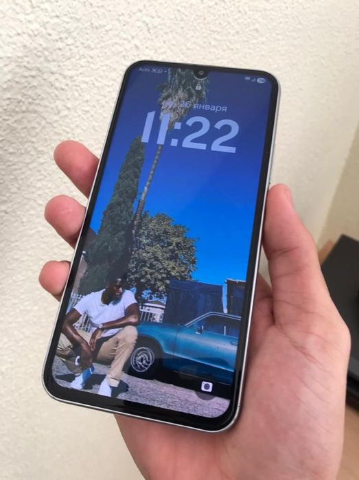 Samsung A34 5G. 128GB