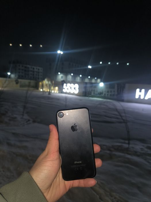 iPhone 7 идеал телефон айфон