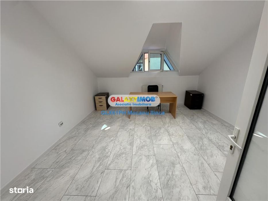 Inchiriere spatiu birouri 250 mp, in Ploiesti, zona Cantacuzino
