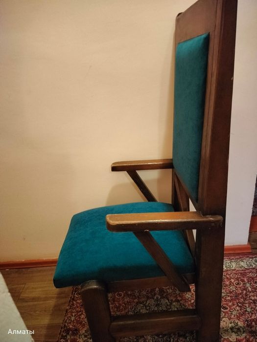 Стулья деревянные дуб