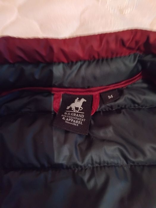 Продавам мъжко яке