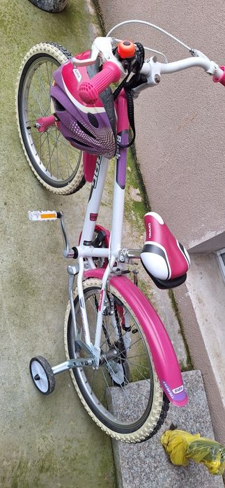 Drag 20', Драг 20 цола