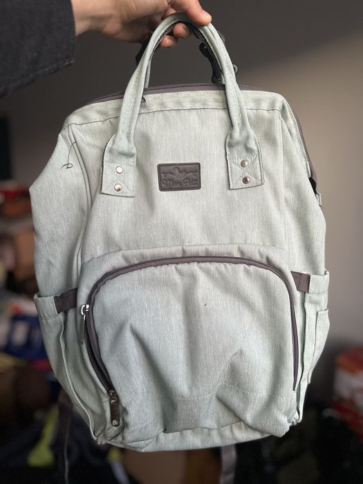 Geanta multifunctionala