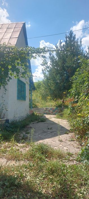 Продам дачу район сргра .