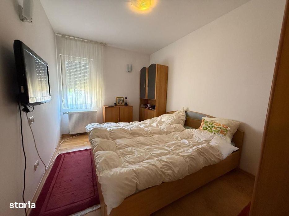 Vanzare Vila Individuala CHIAJNA