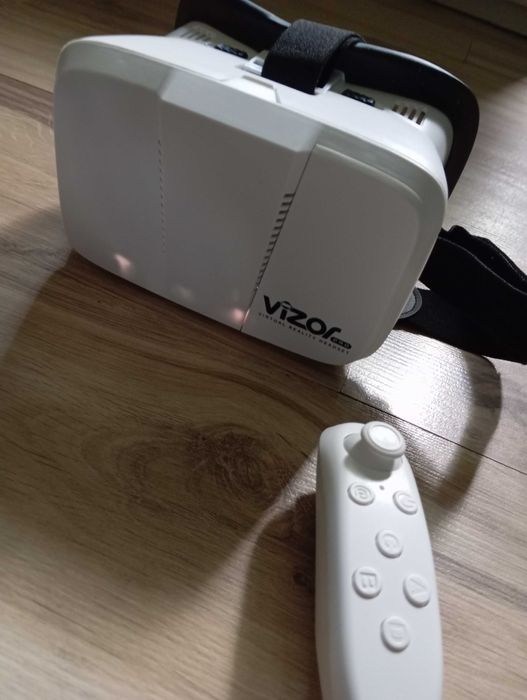 URGENT Ochelari VR.3D în stare bună!