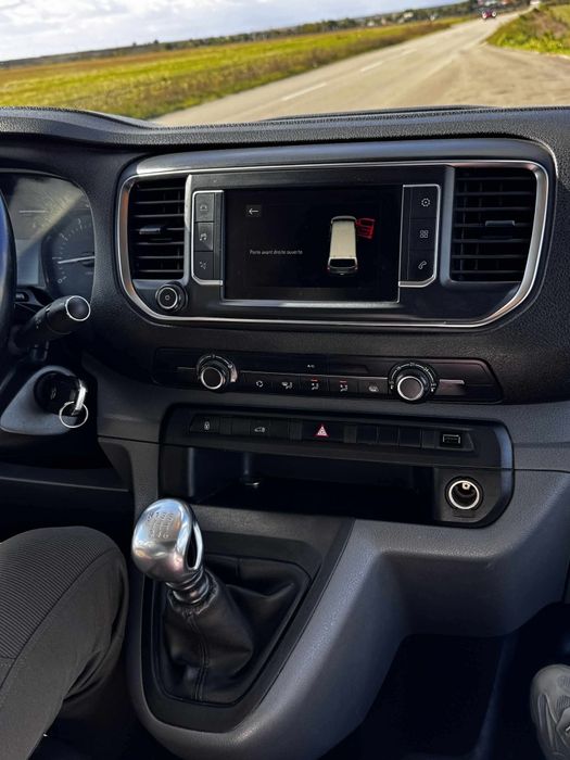 OPEL Vivaro 2020 — imagine 5