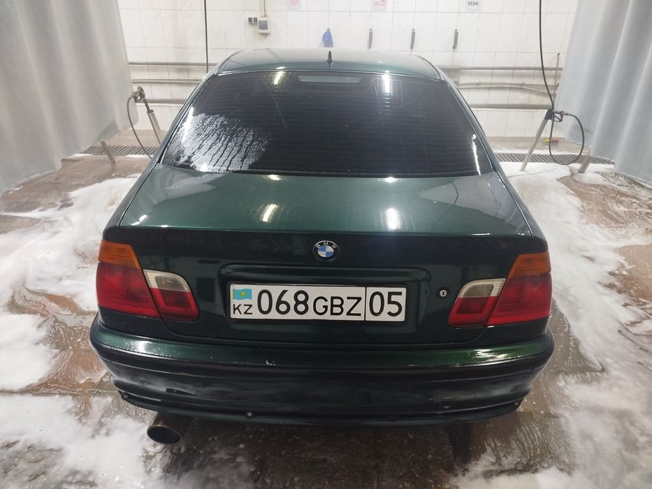 БМВ 328i продажа