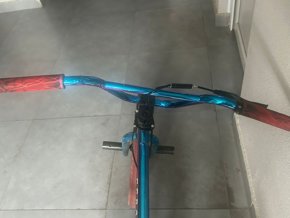 Продам велосипед BMX