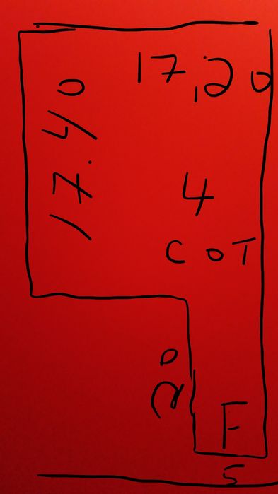 YER SOTILADI 4. SOTIK  Fut sitida 9 km trasaga yaqin 3 km avangart.boy