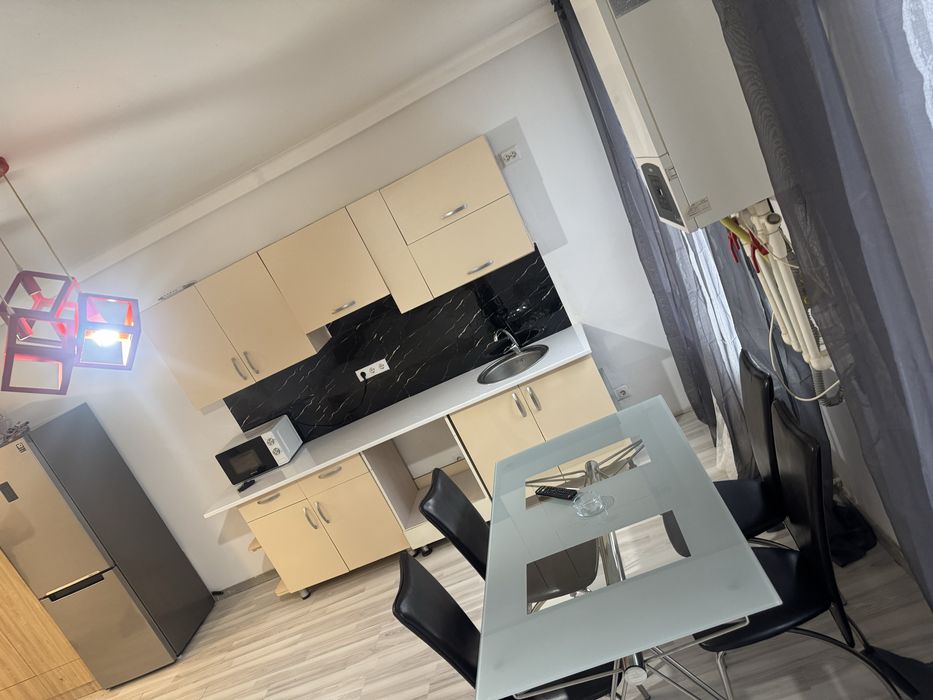 Apartament  in regim hotelier cu 1 camera