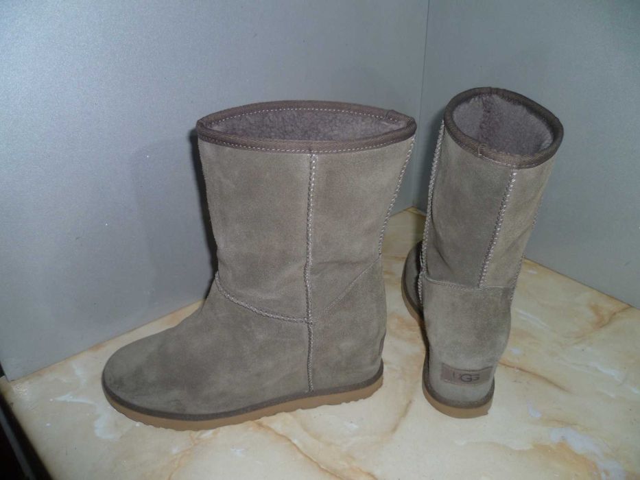UGG оригинални ботуши №39