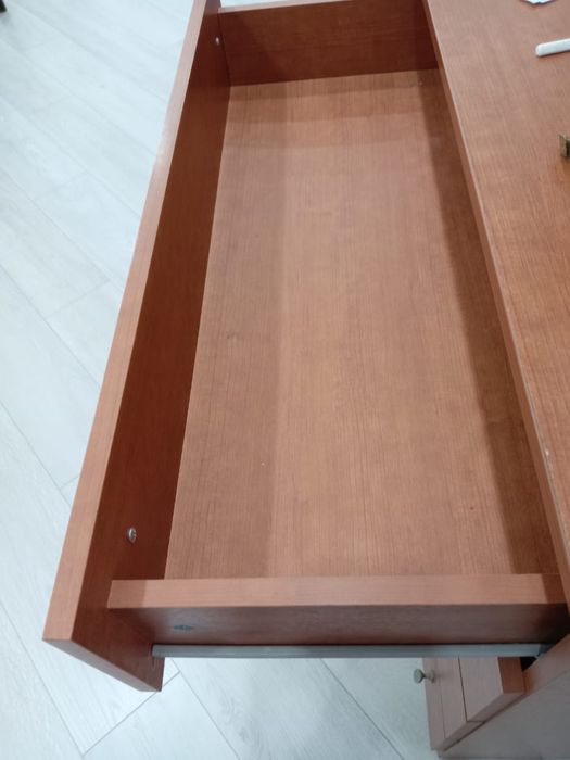 Комод Шатура.