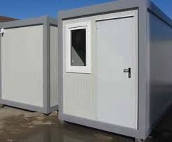 Construim containere modulare