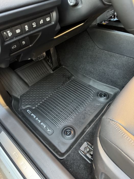 Полики на камри 70,75,80