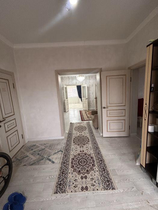 г Қызылорда. Байтерек 3