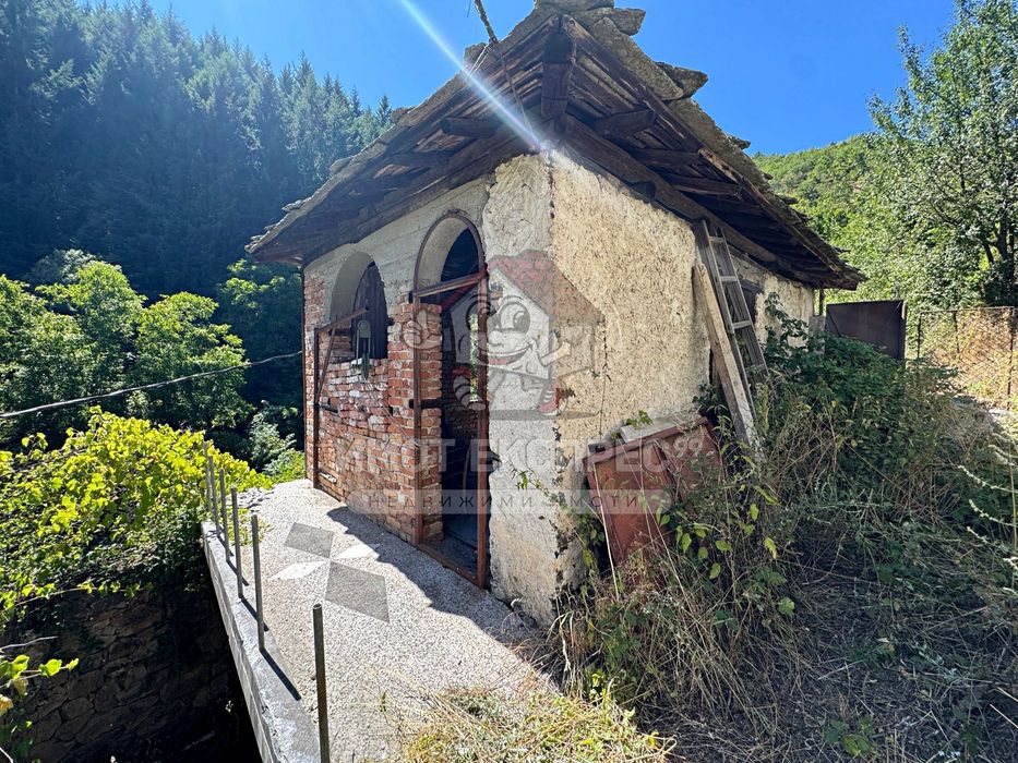 Продава се Къща в Асеновград - 66 кв.м за 1213 €/кв.м - Снимка #19