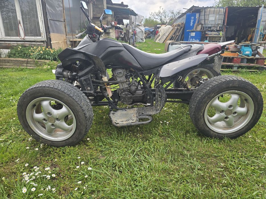 АТВ 250cc jinling jla21