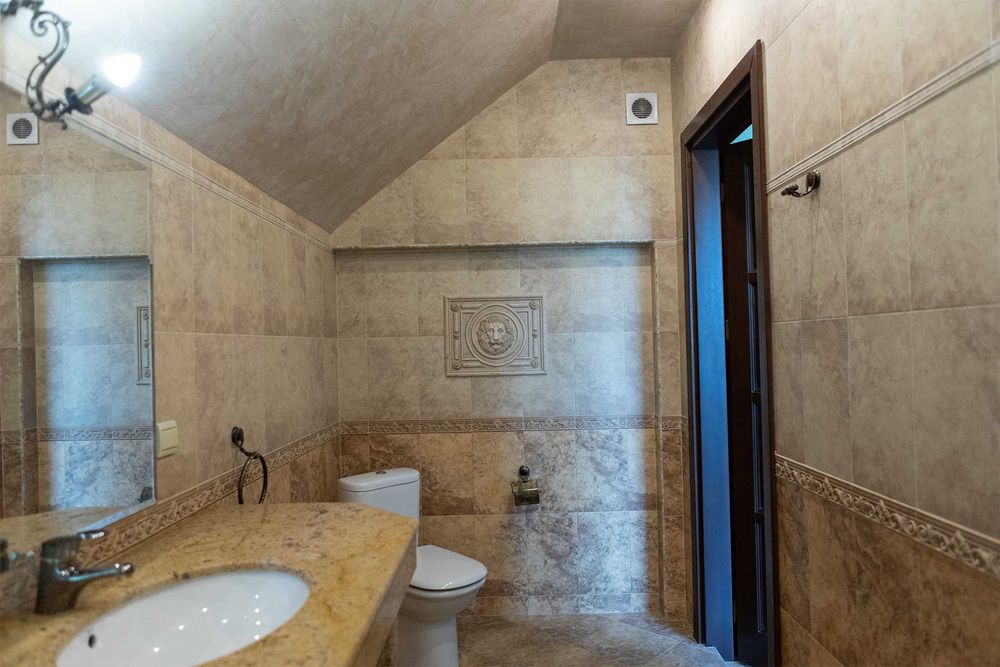 Къща в идеален център на гр.Варна