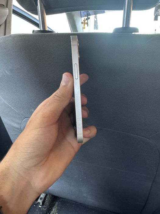 Iphone 12 mini (citiți descrierea)