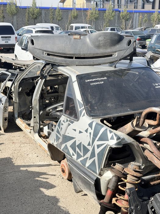 Nexia 1/2 zapchast Tablo Morda Tarpeda apshofka Mator