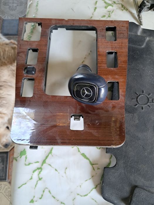 Мерс.140  вертолет.