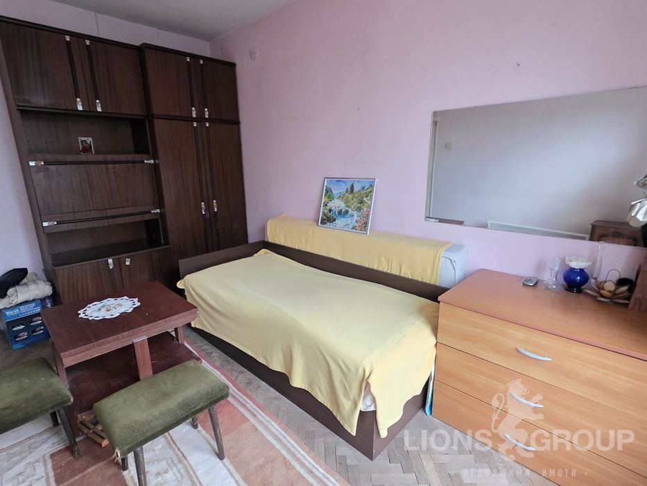 Продава се Тристаен апартамент в Варна, Колхозен пазар - 94 кв.м за 1519 €/кв.м - Снимка #5
