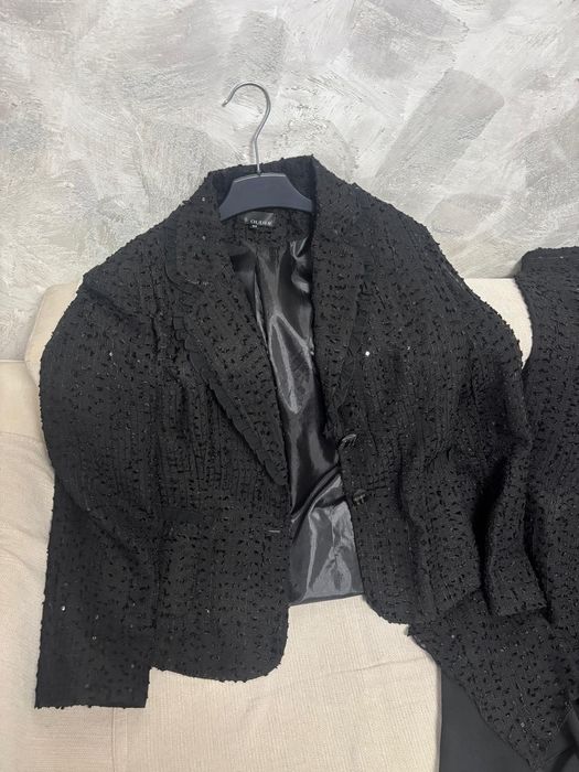 Vand costum ozazie