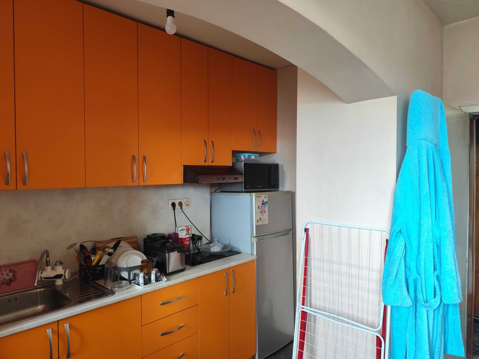 Дава се под наем Тристаен апартамент в Павел баня - 82 кв.м за 330 € - Снимка #1